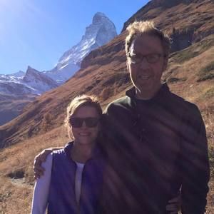 Meet your Posher, Tor